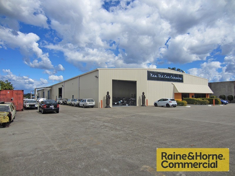 Brendale QLD 4500