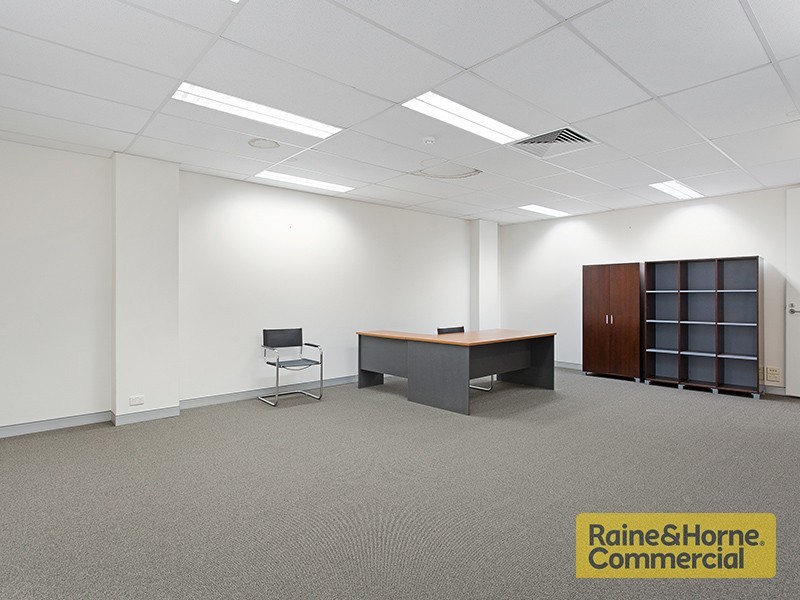 2/27 Black Street, Milton QLD 4064