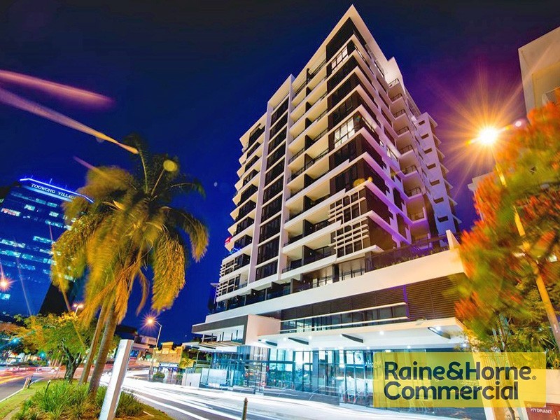 38 High Street, Toowong QLD 4066