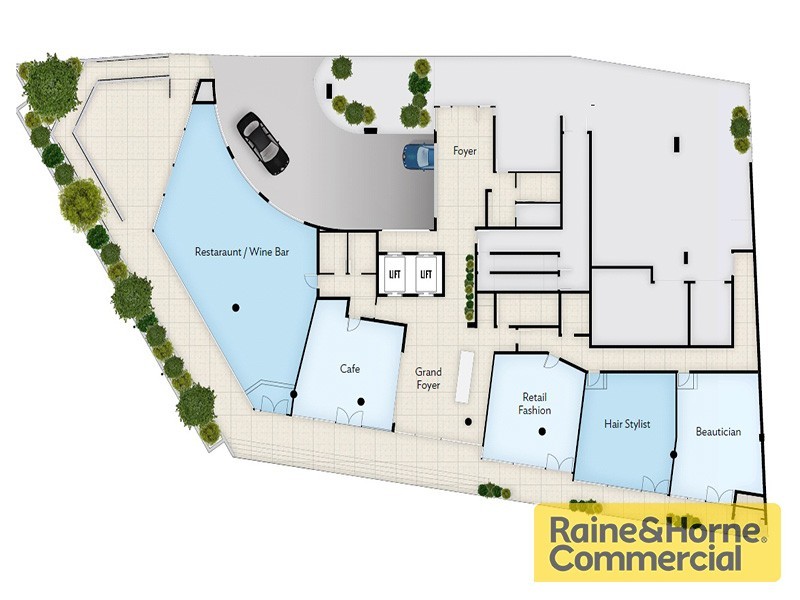 38 High Street, Toowong QLD 4066