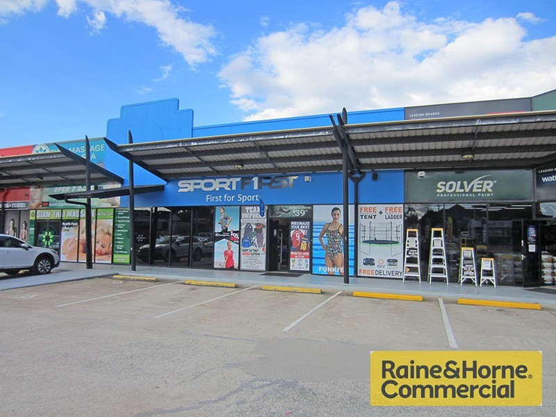 Everton Park QLD 4053