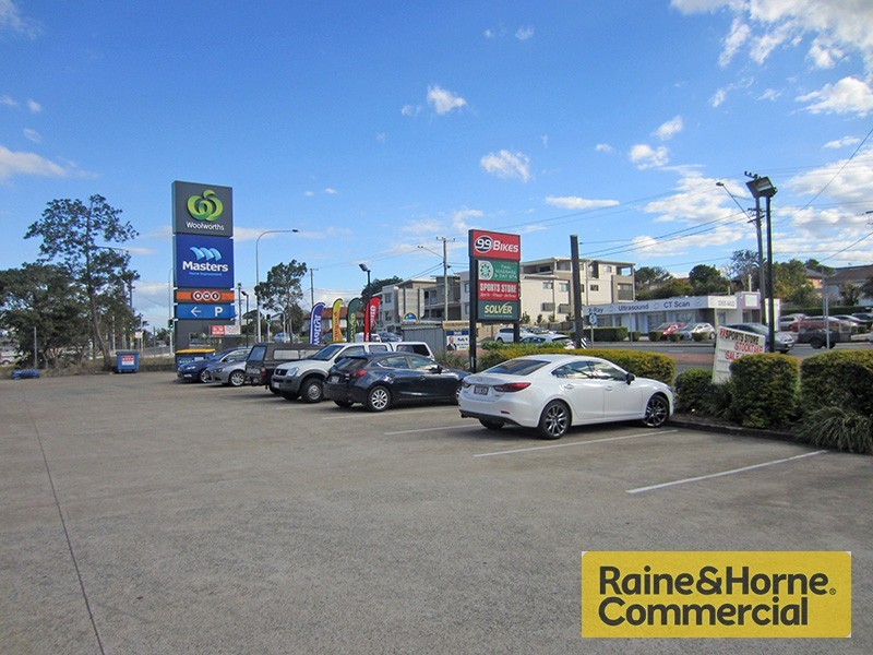 Everton Park QLD 4053