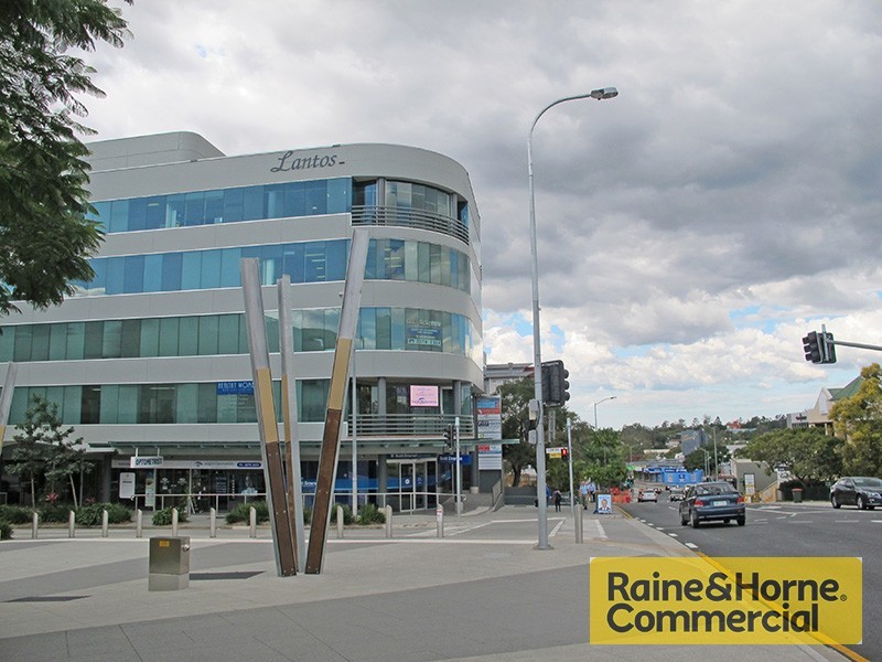 4c/80 Stamford Road, Indooroopilly QLD 4068