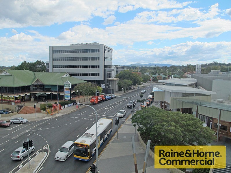 4c/80 Stamford Road, Indooroopilly QLD 4068