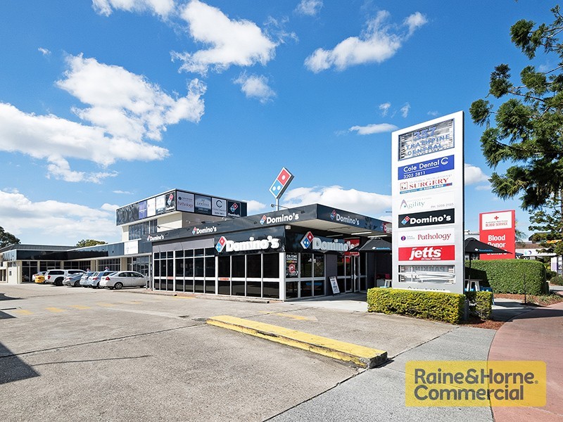 357 Gympie Road, Strathpine QLD 4500