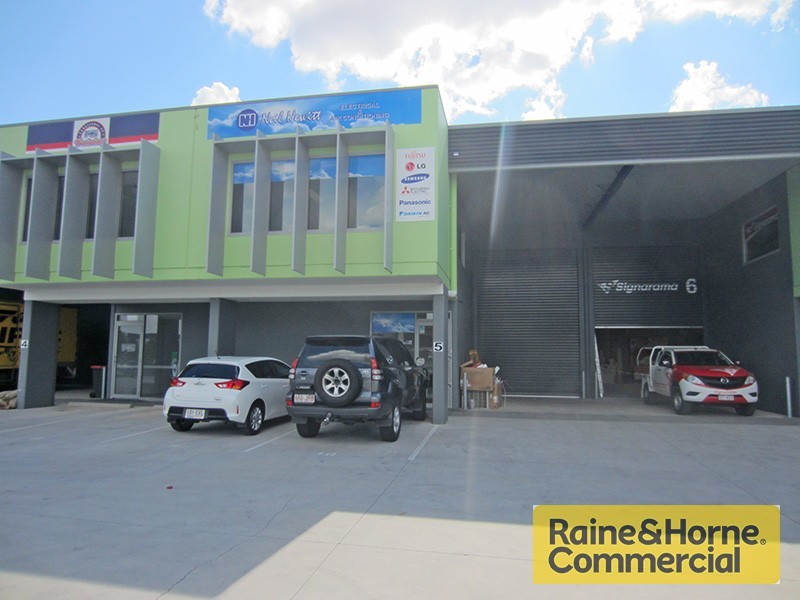5/1-3 Wills Street, North Lakes QLD 4509