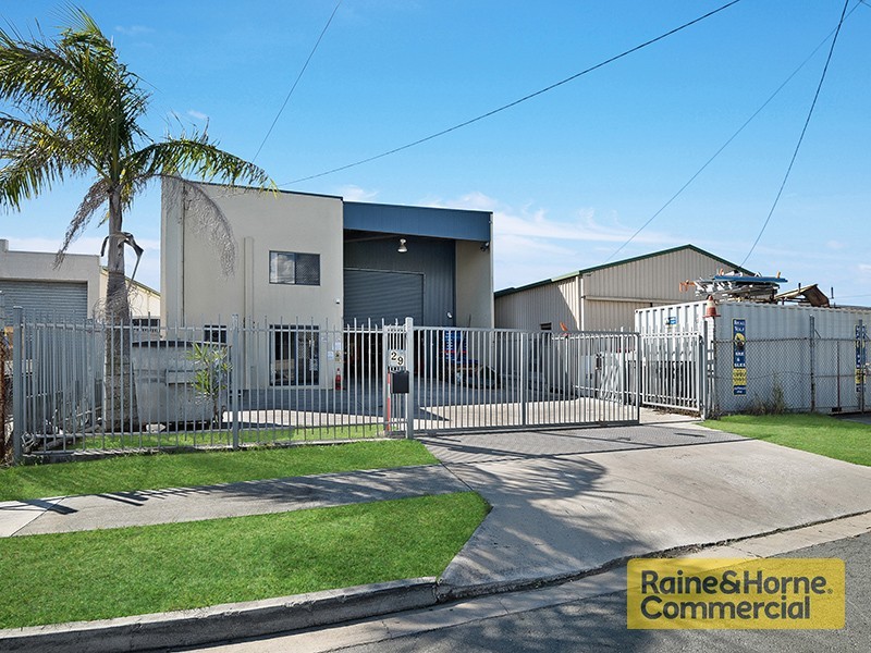 29 Filmer Street, Clontarf QLD 4019 Floorplan