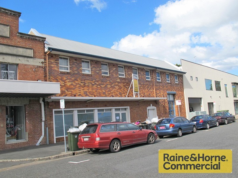 91 Bridge Street, Fortitude Valley QLD 4006