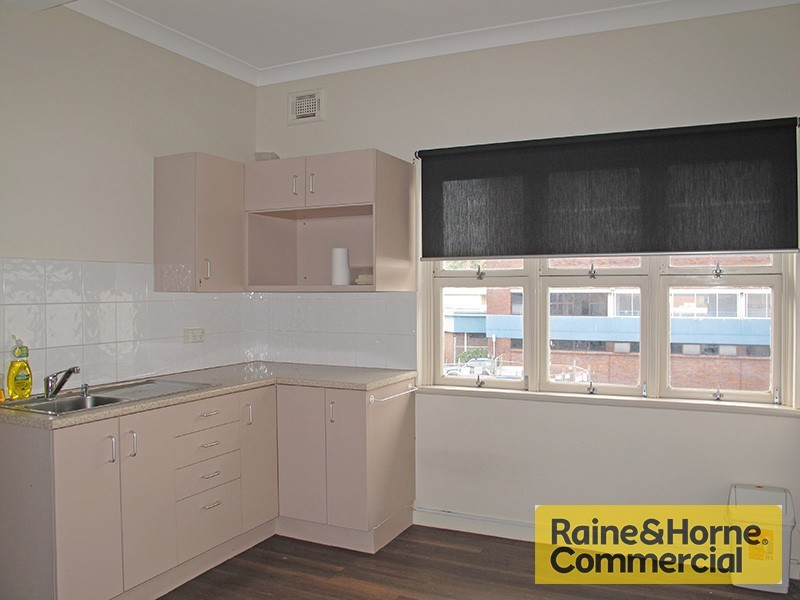 91 Bridge Street, Fortitude Valley QLD 4006