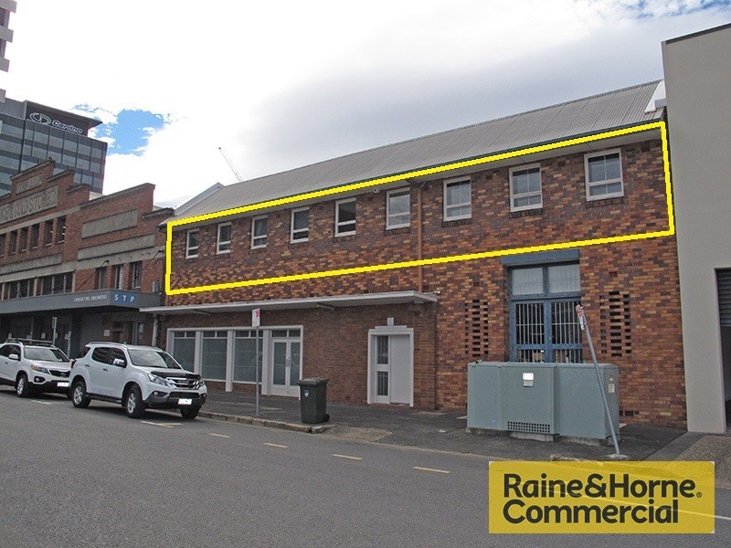 91 Bridge Street, Fortitude Valley QLD 4006