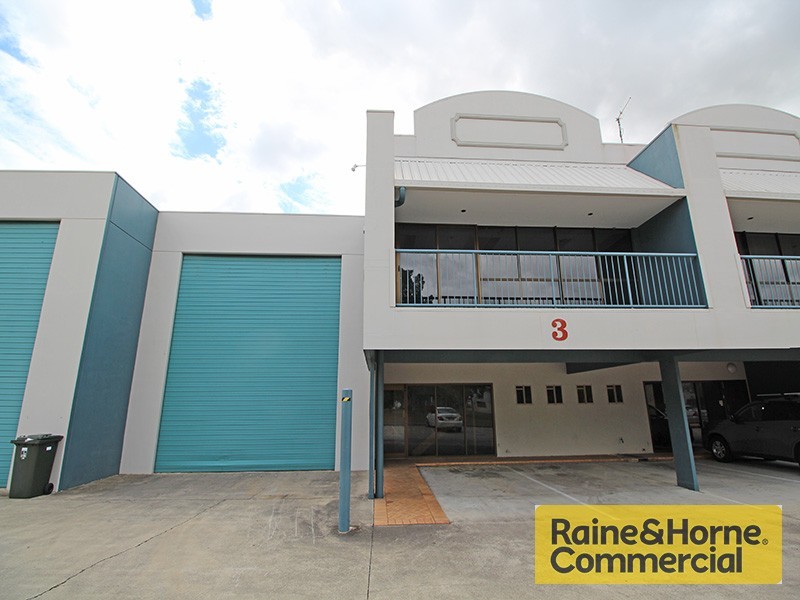 3/16 Yarraman Place, Virginia QLD 4014