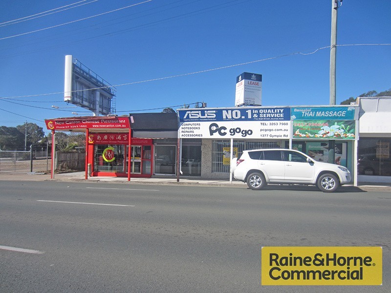 3/1371 Gympie Road, Aspley QLD 4034