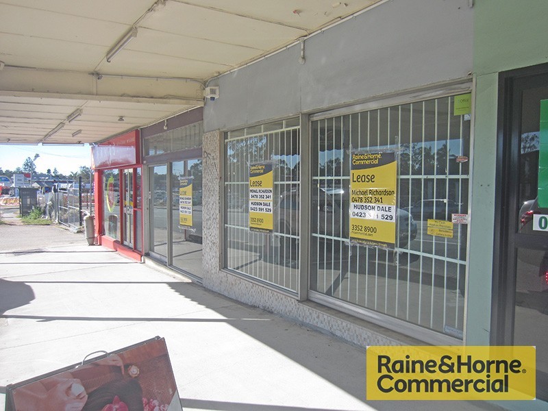 3/1371 Gympie Road, Aspley QLD 4034