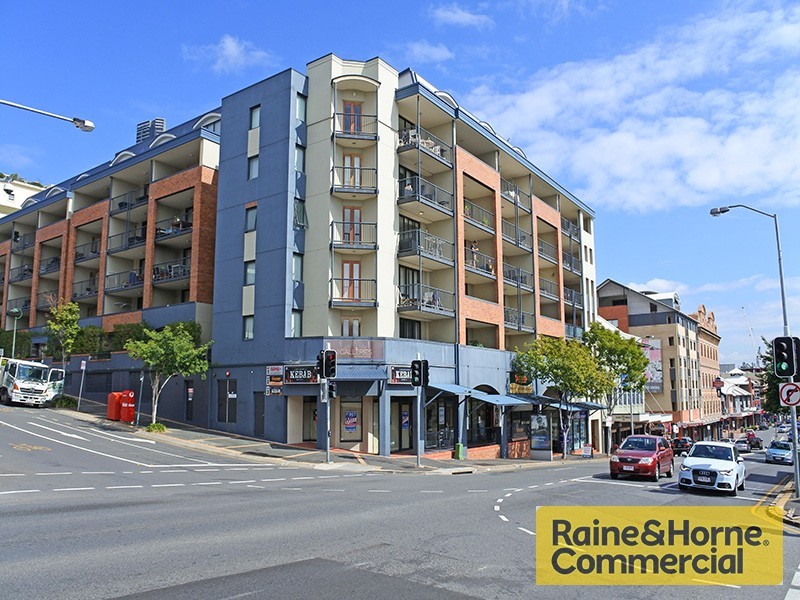 Fortitude Valley QLD 4006