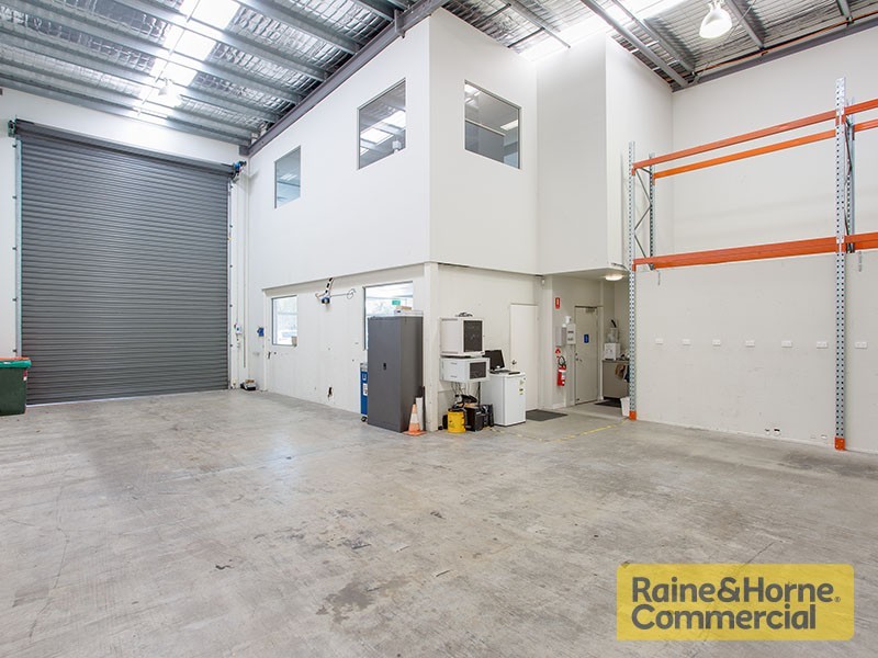 Brisbane Airport QLD 4007