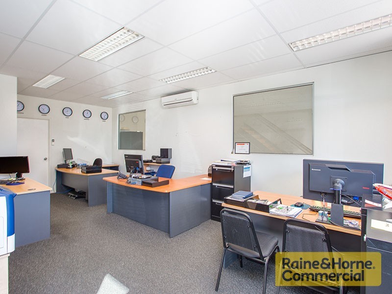 Brisbane Airport QLD 4007