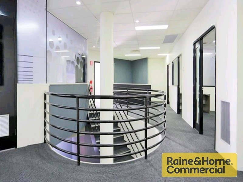 Bowen Hills QLD 4006