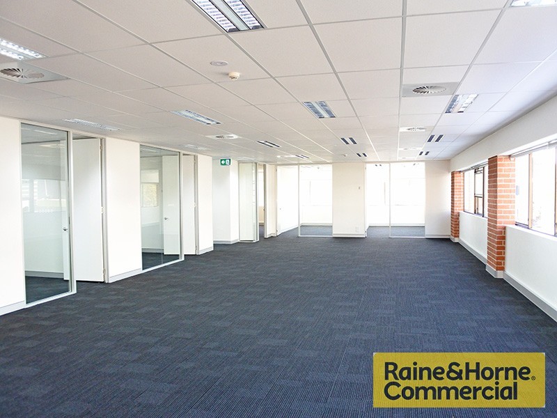 490 Upper Edward Street, Spring Hill QLD 4000