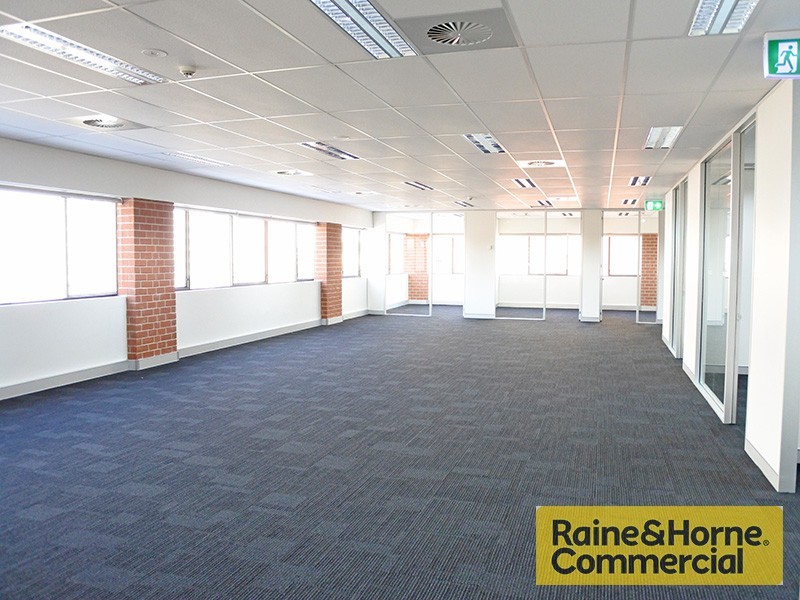 490 Upper Edward Street, Spring Hill QLD 4000