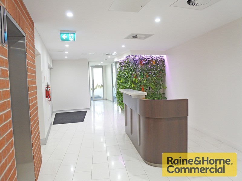 490 Upper Edward Street, Spring Hill QLD 4000