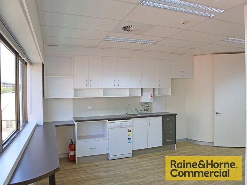 490 Upper Edward Street, Spring Hill QLD 4000