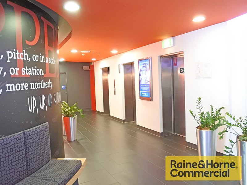 490 Upper Edward Street, Spring Hill QLD 4000