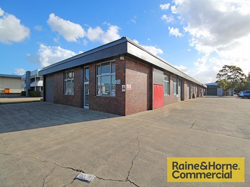 1,2,3/23 Lathe Street, Virginia QLD 4014