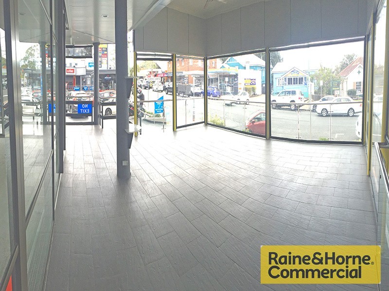 5/486 Waterworks Road, Ashgrove QLD 4060