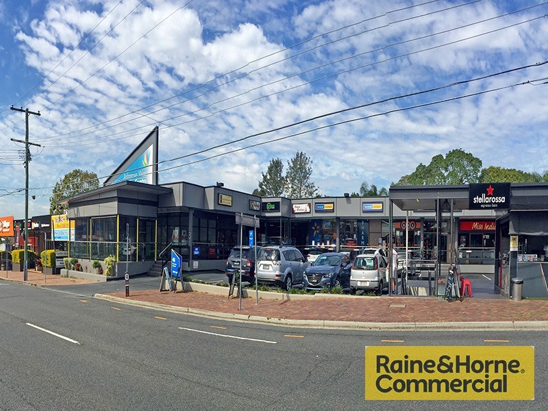 5/486 Waterworks Road, Ashgrove QLD 4060