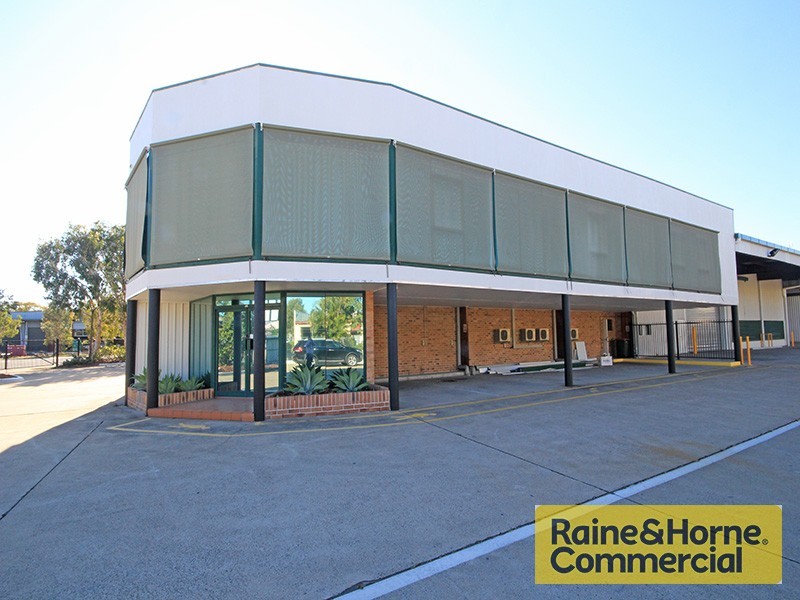 36-42 Wentworth Place, Banyo QLD 4014