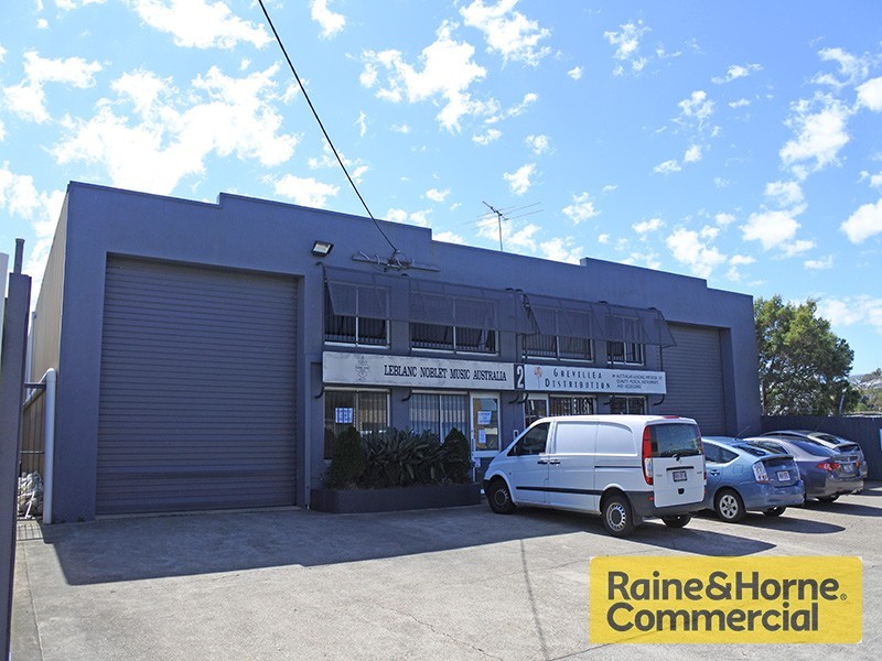 1/26 Wallace Street, Albion QLD 4010