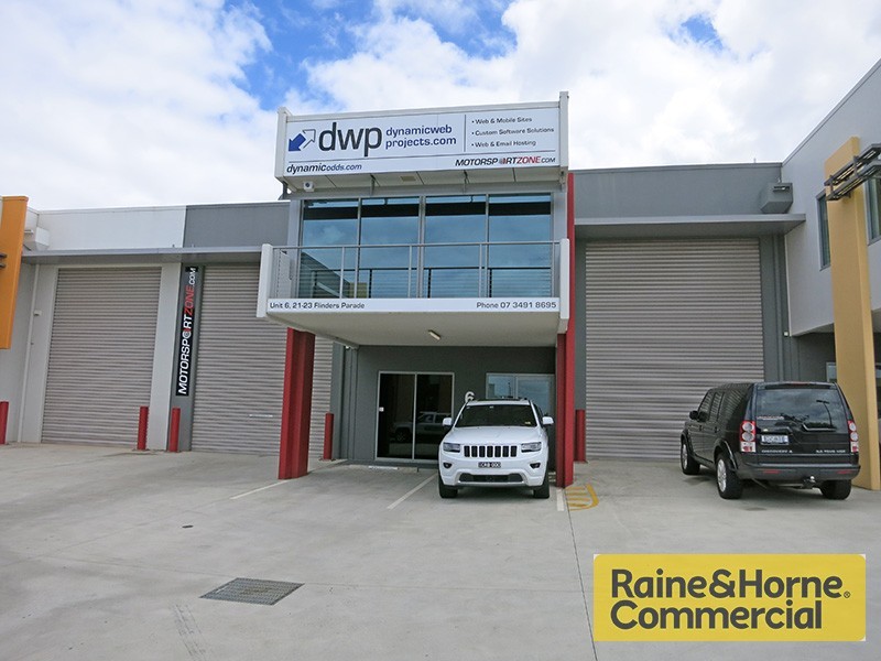 6/21-23 Flinders Parade, North Lakes QLD 4509