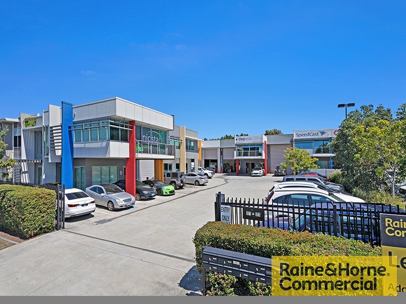 7/21-23 Flinders Parade, North Lakes QLD 4509