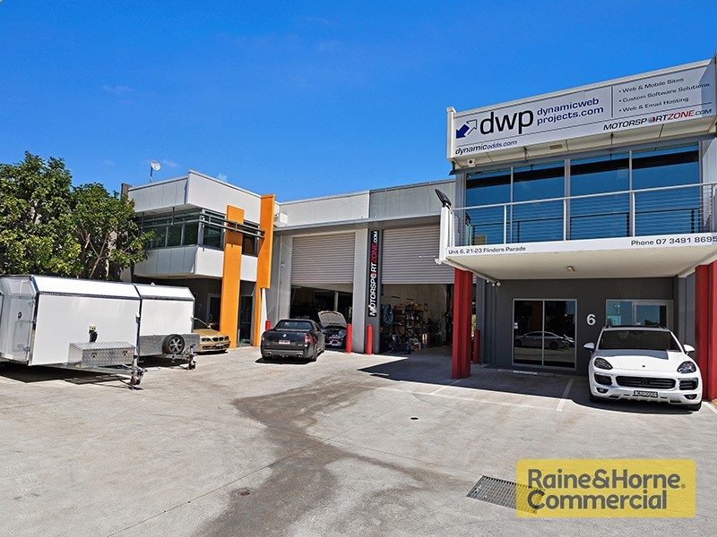 6and7/21-23 Flinders Parade, North Lakes QLD 4509