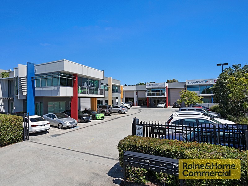 6and7/21-23 Flinders Parade, North Lakes QLD 4509