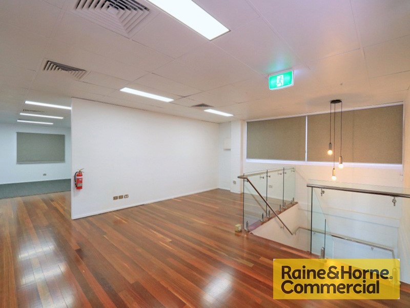 Bowen Hills QLD 4006