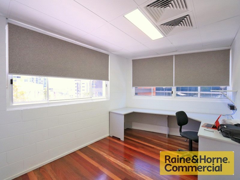 Bowen Hills QLD 4006