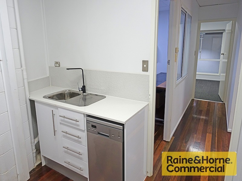 Bowen Hills QLD 4006