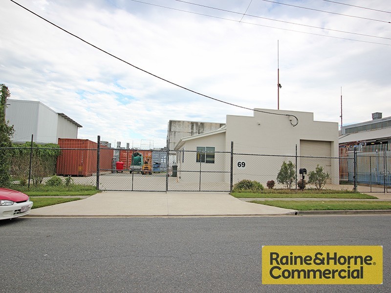 Front/69 Delta Street, Geebung QLD 4034