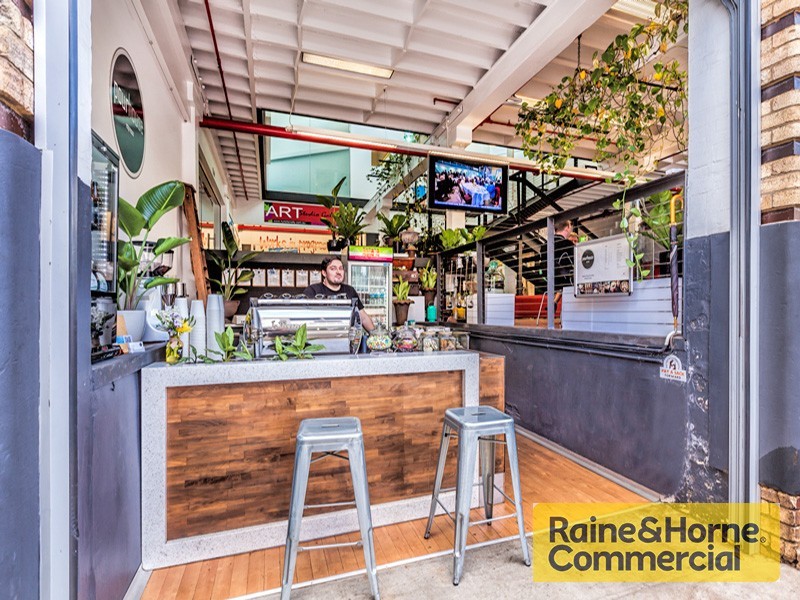 G1/30 Florence Street, Newstead QLD 4006