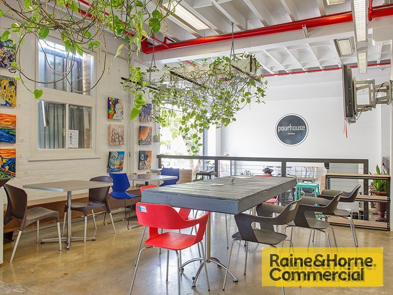 G1/30 Florence Street, Newstead QLD 4006