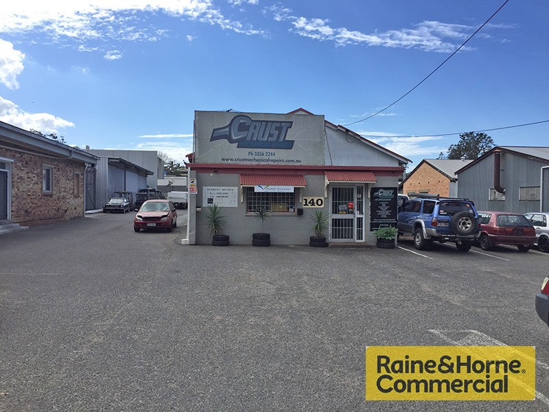 Wilston QLD 4051