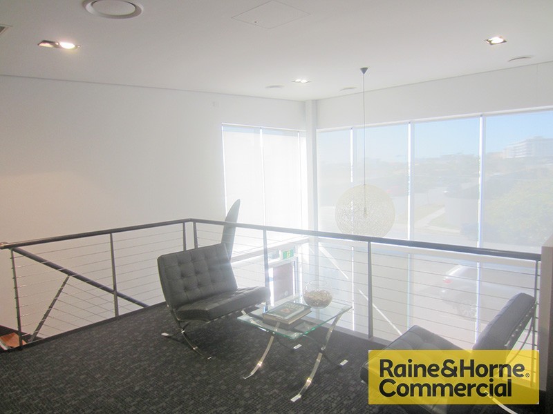 8/9 Longland Street, Newstead QLD 4006