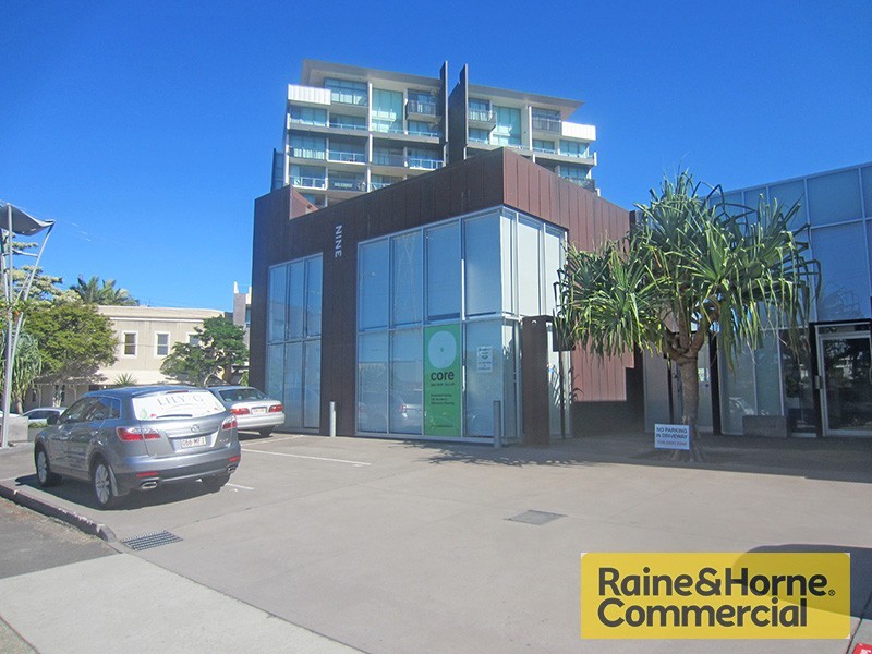 8/9 Longland Street, Newstead QLD 4006