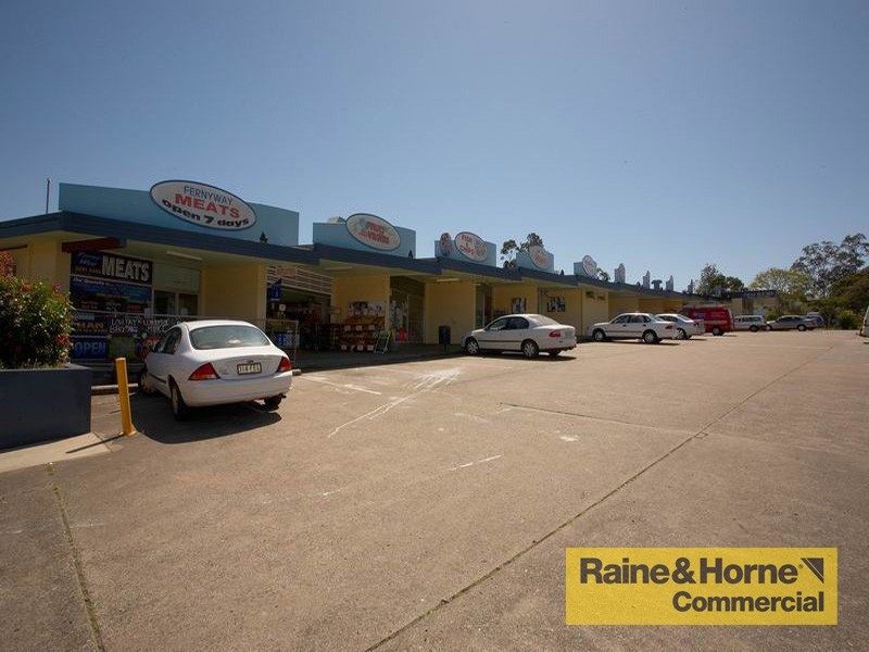 Ferny Hills QLD 4055