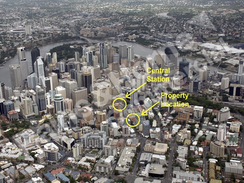 Spring Hill QLD 4000