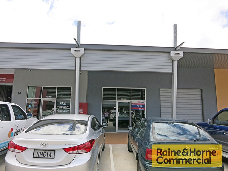 22B and 23/302 South Pine Road, Brendale QLD 4500