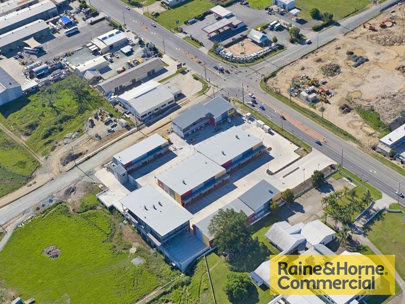 22B and 23/302 South Pine Road, Brendale QLD 4500