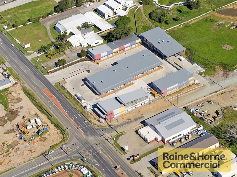 22B and 23/302 South Pine Road, Brendale QLD 4500