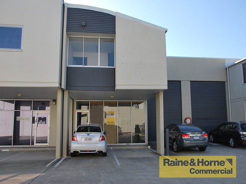 10/29 Links Avenue North, Eagle Farm QLD 4009